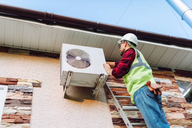 HVAC Emergency Services in Mobile, AL