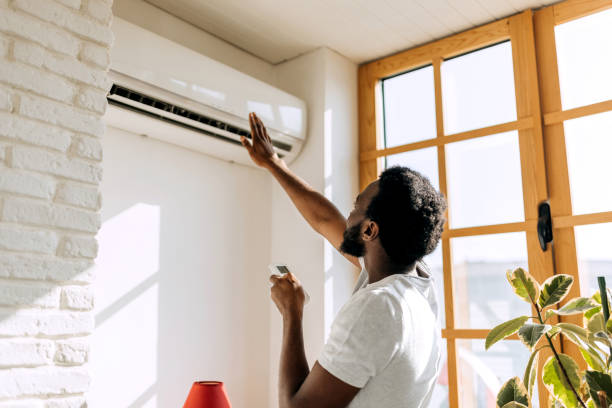 HVAC Troubleshooting in Mobile, AL