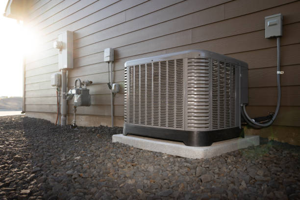 Trusted Mobile, AL HVAC Experts